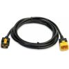 APC POWER CORD, LOCKING C19 TO C20, 3.0M