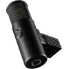 Warm Audio WA-8000 microphone Black Studio microphone