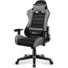 Gaming chair for children Huzaro HZ-Ranger 6.0 Gray Mesh, gray and black