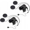 SENA 5S-10D Dual Pack Motorcycle Intercom