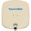 TechniSat DIGIDISH 45 - beige - Twin-LNB