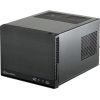 SilverStone SG13B-Q - Mini-ITX - black