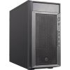 SilverStone FARA 311, tower case (black)