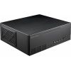 SilverStone SST-ML11B, HTPC case (black)