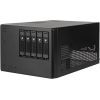 SilverStone SST-CS351 Tower Case (black)