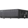 SilverStone SST-GD09B-C, HTPC housing (black)