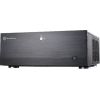 SilverStone SST-GD07B-C, HTPC housing (black)