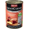 Animonda GranCarno Sensitive Kurczak i Ziemniaki 800g