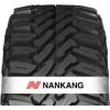 37x12.50R15 NANKANG FT-9 118N POR