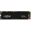 Crucial P3 Plus 2TB, SSD (PCIe 4.0 x4, NVMe, M.2 2280)