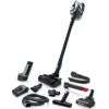 Bosch series | 8 cordless vacuum cleaner Unlimited Gen2 BSS825ALL, stick vacuum cleaner (black/white)