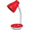 Esperanza ELD114R desk lamp Red