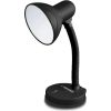 Esperanza ELD109K desk lamp Black