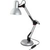 Esperanza ELD112S desk lamp Silver