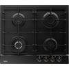 Gas hob Teka GSC 64320 RBC AT OB anthracite