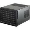 SilverStone SST-SG13B-C, tower case (black)