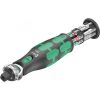 Wera 8009 Zyklop Pocket Set Imperial 1, bit set (black/green, reversible ratchet for 3/8", 1/4")