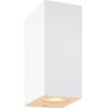 WiZ Up & Down wall light, LED light (white)