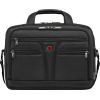 Wenger BC Star, notebook case (black, 35.56 cm (14) - to 40.64 cm (16))