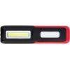 Gedore red work lamp 2x3W LED battery - 3300002