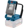 Bosch Cordless Lamp GLI VariLED 14,4-18V blue