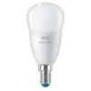 WiZ Colors LED bulb P45 E14 (replaces 40 watts)