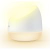 WiZ Squire table lamp, LED light (white)