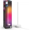 Philips Gradient Signe table lamp, LED light (white)