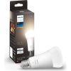 Philips HUE White A67 E27, LED lamp (replaces 100 Watt)