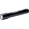 Varta Night Cutter F30R, Flashlight (black)