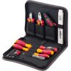 Wiha Tool Set Electrician - 41241