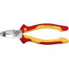 Wiha installation pliers TriCut Prof.elec - 38552