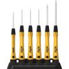 Wiha fine screwdriver set PicoFinish ESD - 43708