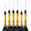 Wiha fine screwdriver set PicoFinish ESD - 43707