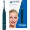 Oromed ORO-BRUSH GREEN electric toothbrush Adult Sonic toothbrush