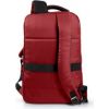 Port Designs Torino II backpack Casual backpack Red Polyester