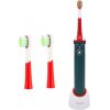 Oromed ORO-SONIC KIDS BOY Child Sonic toothbrush Multicolour Elektriskās zobu birstes
