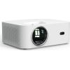 Projektors Xiaomi WANBO X1 ANDROID SMART VERSION PROJECTOR 720P, WIFI, ANDROID 9.0