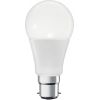 Osram LEDVANCE SMART + ZB CLA60 60 10 W B22d, LED lamp (ZigBee, replaced 60 watts)