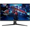 ASUS ROG Swift XG32AQ 81.3 cm (32") 2560x1440 pixels Wide Quad HD Black