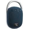 Techly ICASBL321BL portable speaker Mono portable speaker Blue 5 W