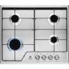 Electrolux KGS6424BX Stainless steel Built-in 60 cm Gas 4 zone(s)
