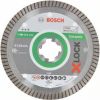 Dimanta griešanas disks Bosch 2608615131; 115x22,23 mm