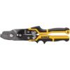 DeWALT HVAC V veida cirtējšķēres