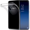 Fusion Ultra Back Case 0.3 mm Прочный Силиконовый чехол для Samsung G960 Galaxy S9 Прозрачный