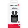 Swissten ALUPODS PRO TWS Bluetooth Stereo Austiņas ar Mikrofonu