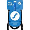 SSQ Cable XX7 - XLR-XLR cable, 7 metres