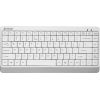 Keyboard A4Tech FSTYLER FK11 White A4TKLA47119