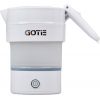 Gotie travel kettle GCT-600B (600W, 0.6l)