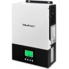 Qoltec 53875 Hybrid Solar Inverter Off-Grid 1.5KW | 80A | MPPT | Sinus Аккумуляторные электростанции